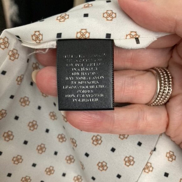 Ann Taylor Ensemble - Picture 7 of 16